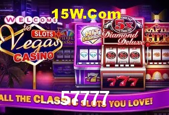 Bônus de Boas-vindas 57777